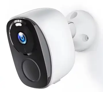 מצלמה WIFI נטענת IP דגם B0-37M