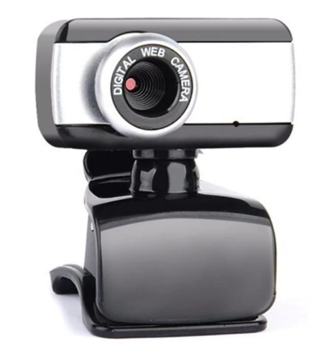 מצלמת רשת WEBCAM
