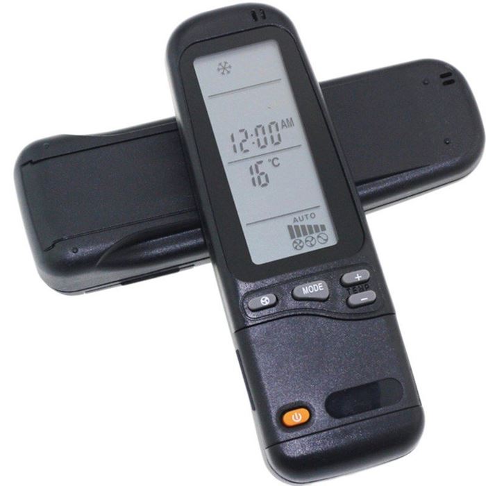 שלט מזגן תואם אלקטרה