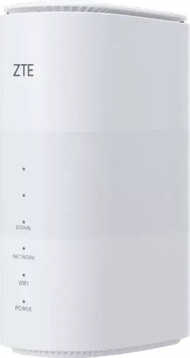 MC801-ZTE נתב סלולרי דור 5