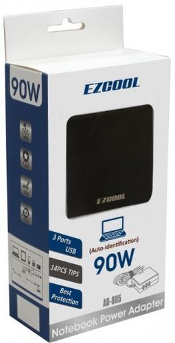 מטען EZCOOL AD800