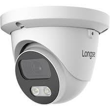 מצלמה כיפה 8M לקיט ראיית לילה צבעוני