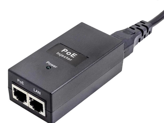 INJECTOR POE GIGA 60W אינטקטור POE 60W