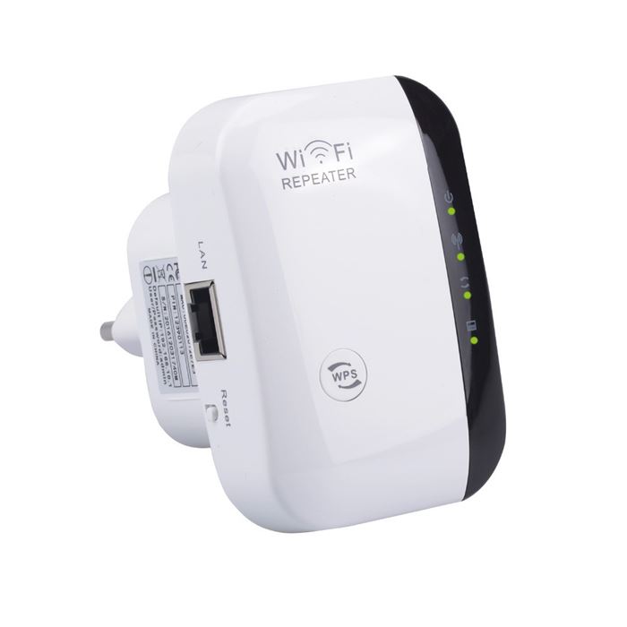 מגדיל טווח WIFI REPATER LINK-MASTER