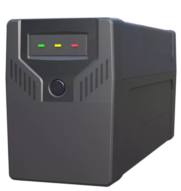 אל פסק 2000 UPS אינטראקטיבי UP2000