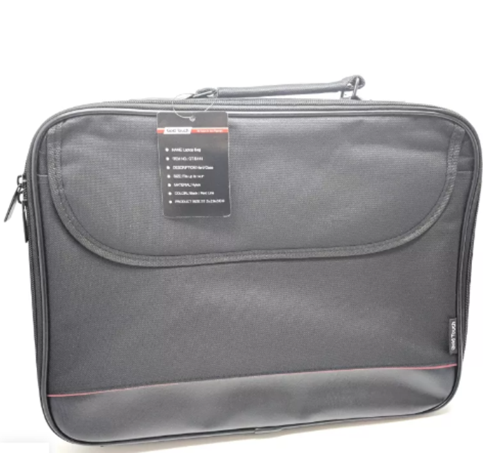 תיק למחשב נייד GOLDTOUCH 14.1