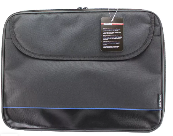 תיק למחשב נייד 15"