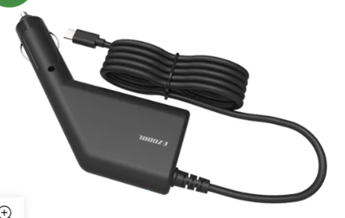 מטען לרכב למחשבים TYPE C EZCOOL Click to enlarge EZcool Power Adapter Type C car charger – AD-966
