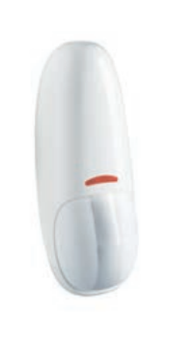 גלאי וילון VISONIC CLIP G2