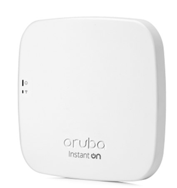 Aruba Instant on Access Point D.band AP11 W/POE HP