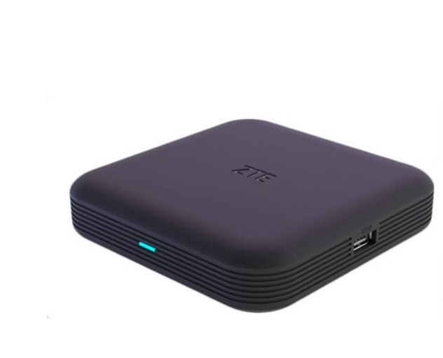 streamer ZTE ZXV10 B866V2K סטרימר