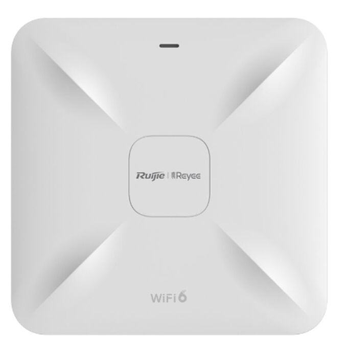 אקסס פוינט RG-RAP2260(G) WiFi 6 Dual Band