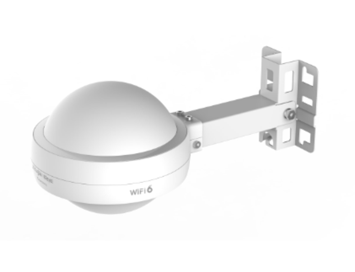 אקסס פוינט חיצוני Ruijie RG-RAP6262(G) Wi-Fi 6 AX1800 Outdoor Omni-directional Access Point