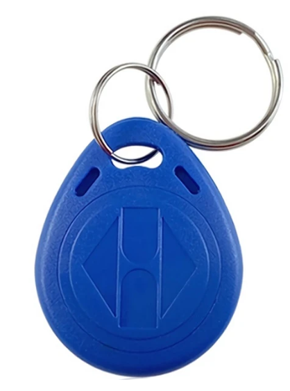 תג קירבה 125 KHZ