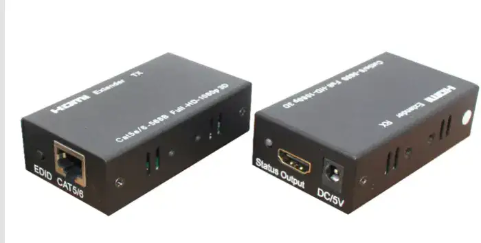 HDMI Extender up To 60m