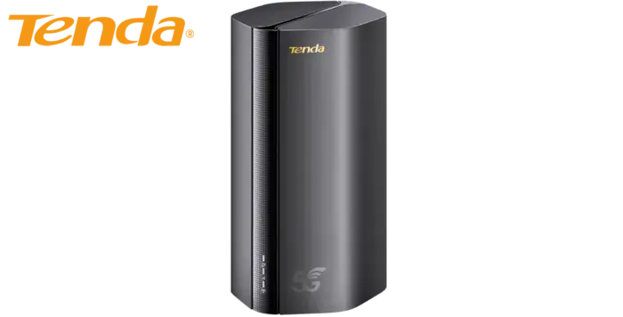 5G03 נתב סלולרי WIFI6 AX1800 5G TENDA