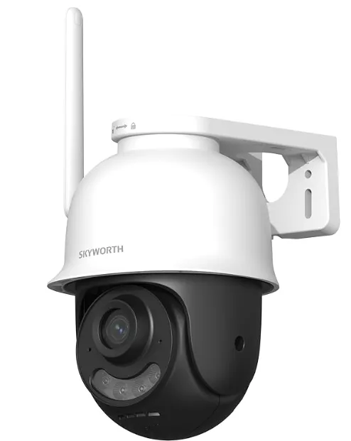 מצלמת אבטחה לבחוץ SKYWORTH SKH-I63D4H2