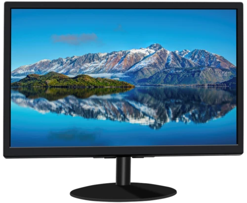 מסך מחשב "24 FHD ZP2414 LINK MASTER