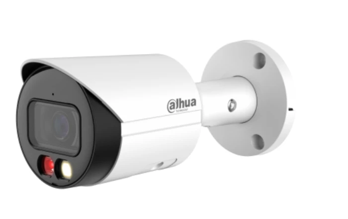 IPC-HFW2849S-S-IL מצלמת IP באיכות 4K 8M DAHUA