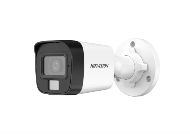 מצלמת Hikvision 3K Smart Hybrid Light DS-2CE16K0T-LFS 2.8mm