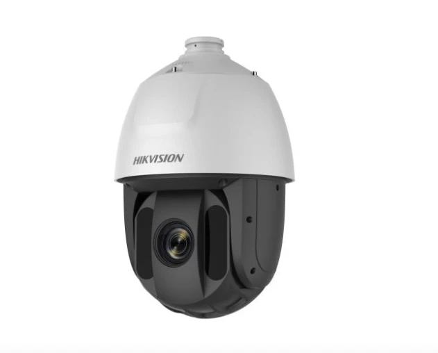 מצלמת PTZ Hikvision 4MP DS-2DE5425IE-AE 25X