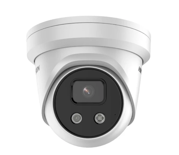 DS-2CD2386G2-I(U) B מצלמת IP 4K 8M HIKVISION