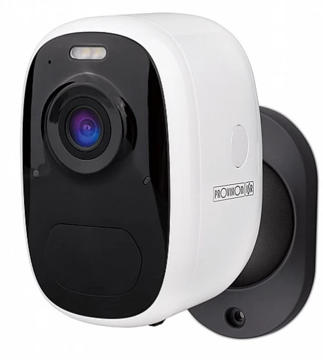 מצלמת אבטחה נטענת לתנאי חוץ BCAM-05 PROVISION