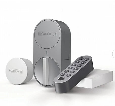 ערכת מנעול חכם SL-1️ PROVISION