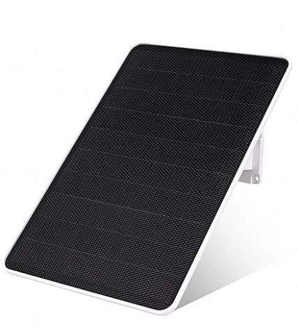 פנל סולרי 8W למצלמת סוללה נטענת SP-02 PROVISION