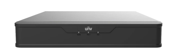 מכשיר הקלטה XVR UNIVIEW 5MP LITE XVR301-16G3 16CH