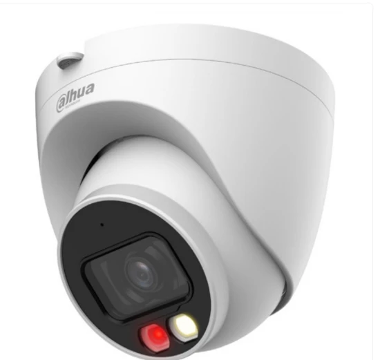 IPC-HDW2449TP-S-IL מצלמה כיפה 4M DAHUA