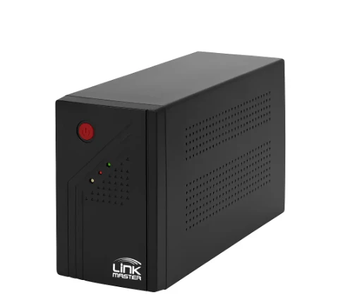 אל פסק UPS 100VA LINK MASTER