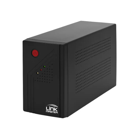 אל פסק UPS 600VA LINK MASTER