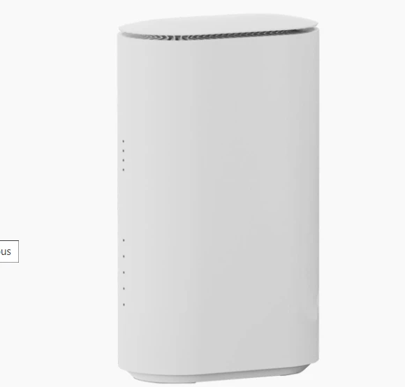 נתב סלולרי 5G VISIONNET חיבור לסים