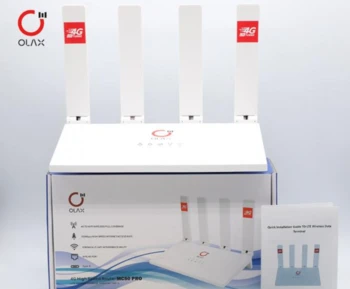 נתב סלולרי PRO OLAX MC50