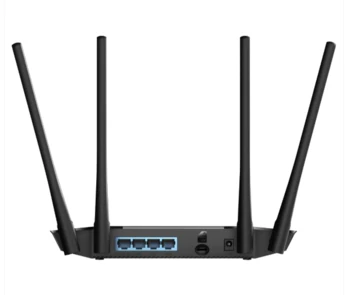 נתב סלולרי CUDY LT400 4G LTE