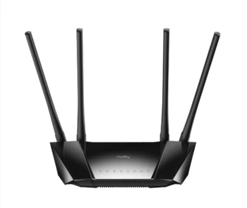 נתב סלולרי CUDY LT400 4G LTE