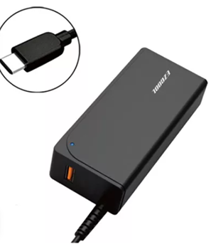 מתאם EZcool Type C Power Adapter AD-710