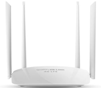 נתב סלולרי 4G LTE BL-CPE450H LB-LINK