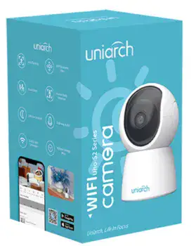 מצלמה UNIARCH 2M