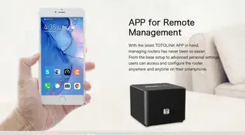 מערכת MESH TOTOLINK T8 Kit 2-Pack מגדיל טווח