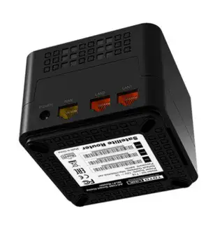 מערכת MESH TOTOLINK T8 Kit 2-Pack מגדיל טווח