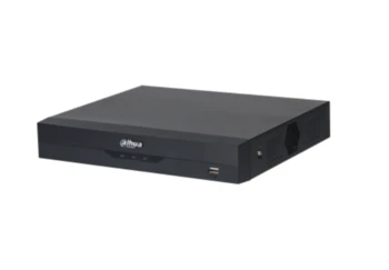 מכשיר הקלטה XVR 5M ל4 ערוצים DAHUA XVR5104HS-I3 ללא דיסק קשיח