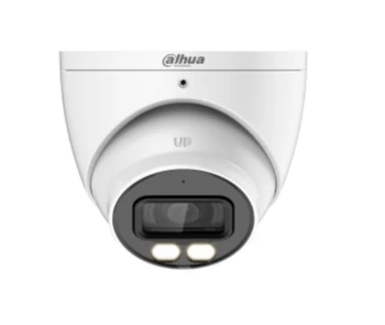 מצלמת כיפה 5M צבעוני בלילה DAHUA HAC-HDW1509T-IL-A