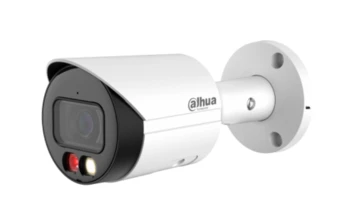 IPC-HFW2449S-S-IL מצלמת IP צינור DAHUA 4M