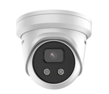 DS-2CD2386G2-I(U) B מצלמת IP 4K 8M HIKVISION
