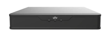 מכשיר הקלטה XVR UNIVIEW 5MP LITE XVR301-16G3 16CH