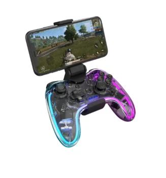 בקר משחק אלחוטי דגם GP-52 מבית XtrikeMe