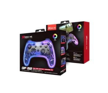 בקר משחק אלחוטי דגם GP-52 מבית XtrikeMe