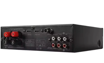 מגבר קול HYPER SOUND AV-280HD BLUETOOTH USB